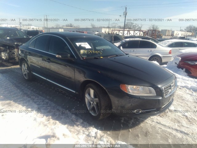 VOLVO S80 2010 yv1992ah5a1124560