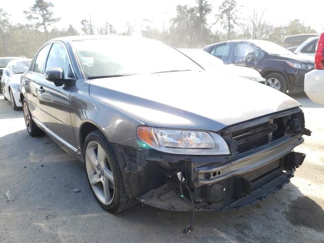 VOLVO S80 T6 2010 yv1992ah5a1127037