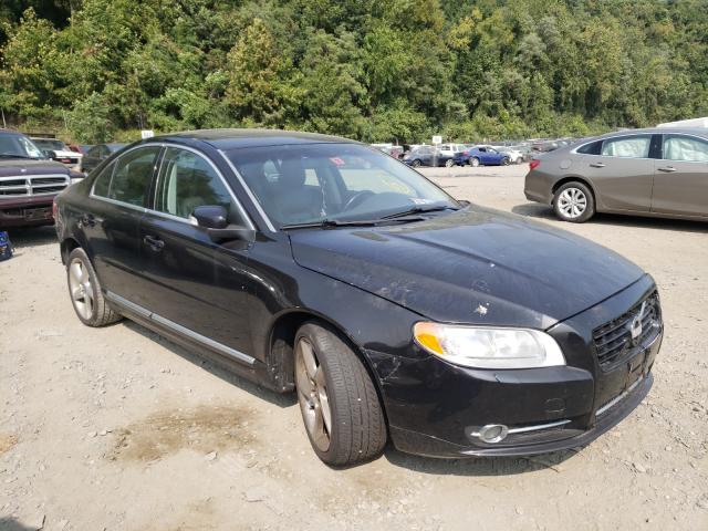 VOLVO S80 T6 2010 yv1992ah5a1129516