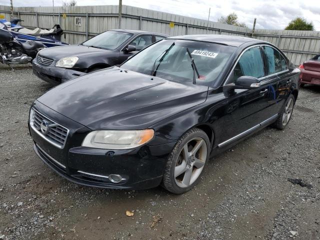 VOLVO S80 T6 2010 yv1992ah6a1114118