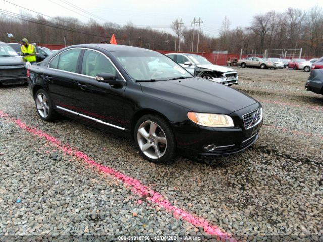 VOLVO S80 2010 yv1992ah6a1118248