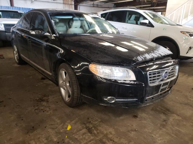 VOLVO S80 T6 2010 yv1992ah6a1122610