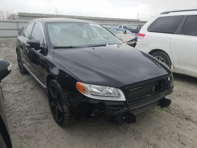 VOLVO S80 T6 2010 yv1992ah6a1132683