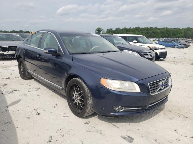 VOLVO S80 T6 2010 yv1992ah7a1123250