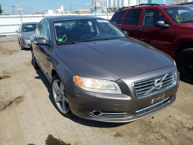 VOLVO S80 T6 2010 yv1992ah7a1123653