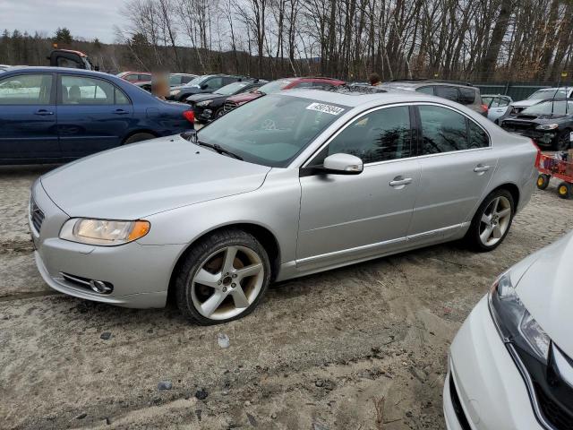 VOLVO S80 2010 yv1992ah8a1116260