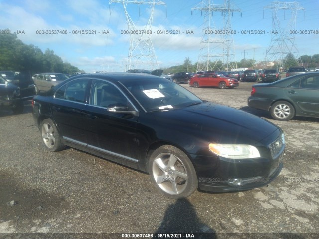 VOLVO S80 2010 yv1992ah8a1116663