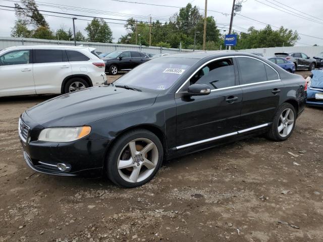 VOLVO S80 T6 2010 yv1992ah8a1118073