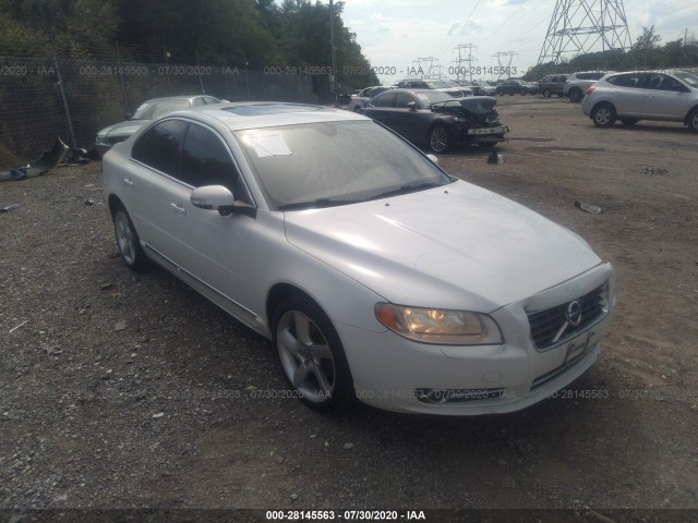 VOLVO S80 2010 yv1992ah8a1118879