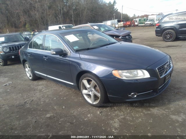 VOLVO S80 2010 yv1992ah8a1122866