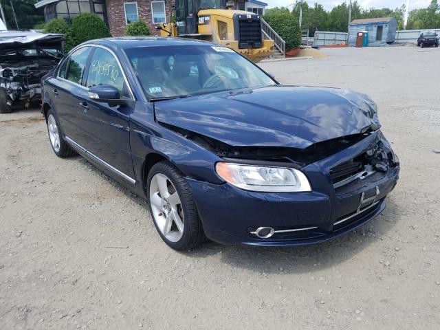 VOLVO S80 T6 2010 yv1992ah8a1125623