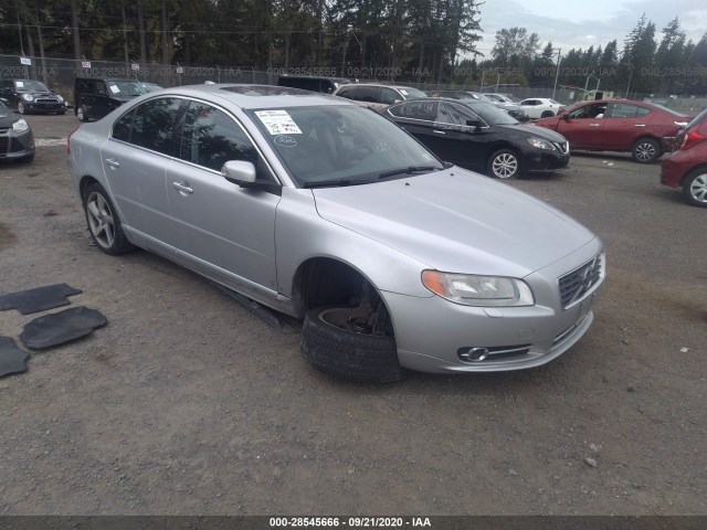 VOLVO S80 2010 yv1992ah9a1114209