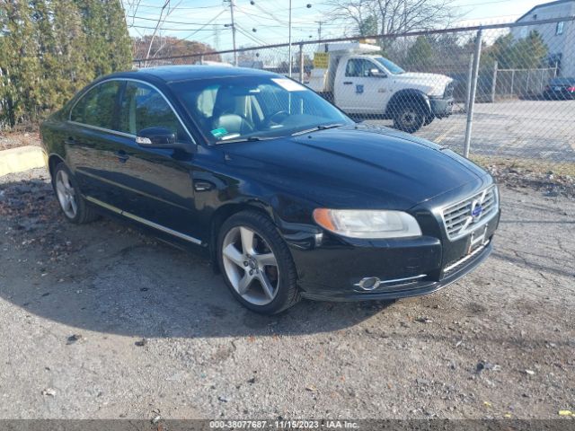 VOLVO S80 2010 yv1992ah9a1120270