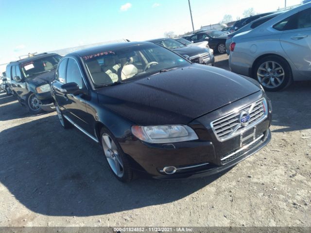 VOLVO S80 2010 yv1992ah9a1122729