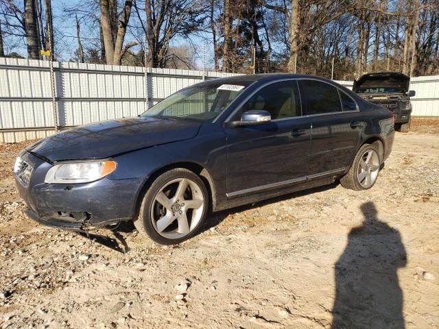 VOLVO S80 2010 yv1992ah9a1124142