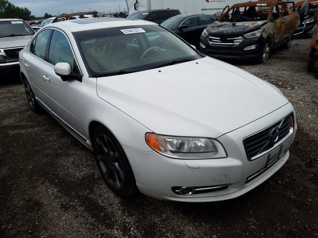 VOLVO S80 T6 2010 yv1992ah9a1126358