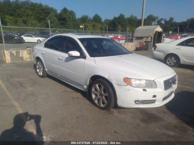 VOLVO S80 2010 yv1992ahxa1118320