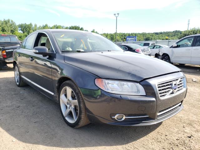 VOLVO S80 T6 2010 yv1992ahxa1120942