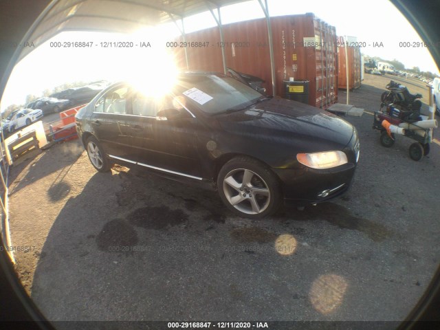 VOLVO S80 2010 yv1992ahxa1125073