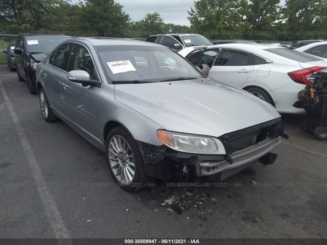 VOLVO S80 2010 yv1992ar0a1132509