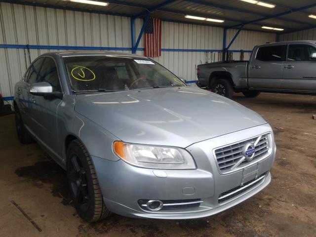 VOLVO NULL 2010 yv1992ar2a1121995