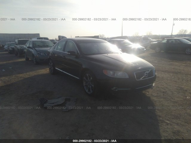 VOLVO S80 2010 yv1992ar7a1118204