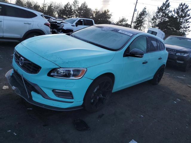 VOLVO V60 2017 yv1a0msw1h1348063