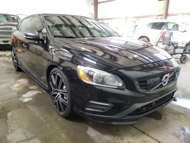 VOLVO V60 POLEST 2018 yv1a0msw2j2394260