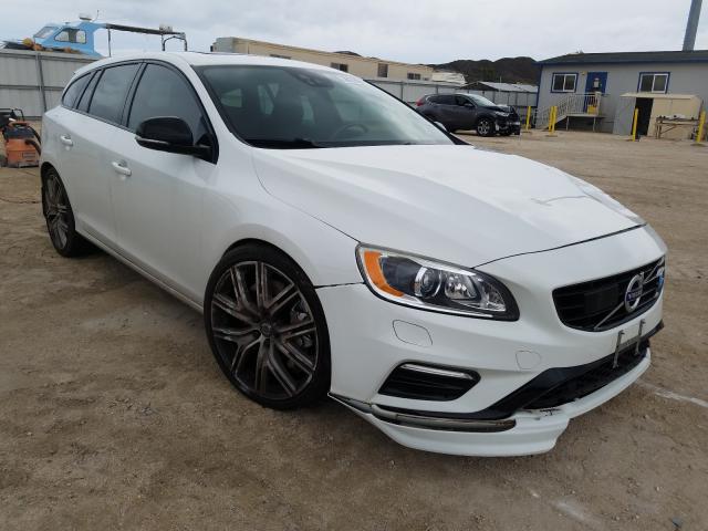 VOLVO V60 POLEST 2017 yv1a0msw8h1348559