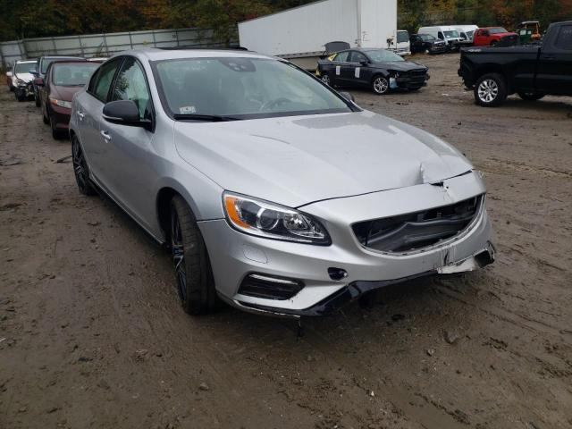 VOLVO S60 POLEST 2018 yv1a0mtw8j2453374