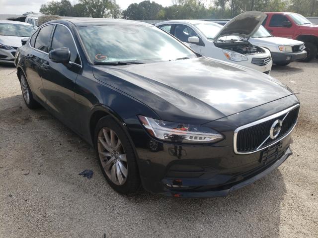 VOLVO S90 T6 MOM 2017 yv1a22mk0h1003633