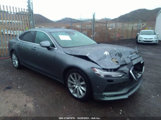 VOLVO S90 2017 yv1a22mk1h1003558