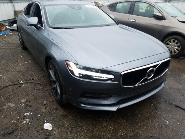 VOLVO S90 T6 MOM 2017 yv1a22mk1h1011112