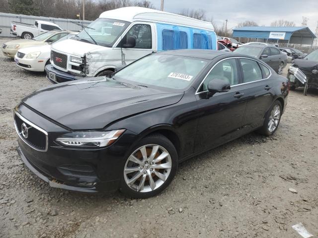 VOLVO S90 T6 MOM 2017 yv1a22mk1h1011224