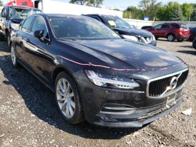 VOLVO S90 T6 MOM 2017 yv1a22mk1h1015984