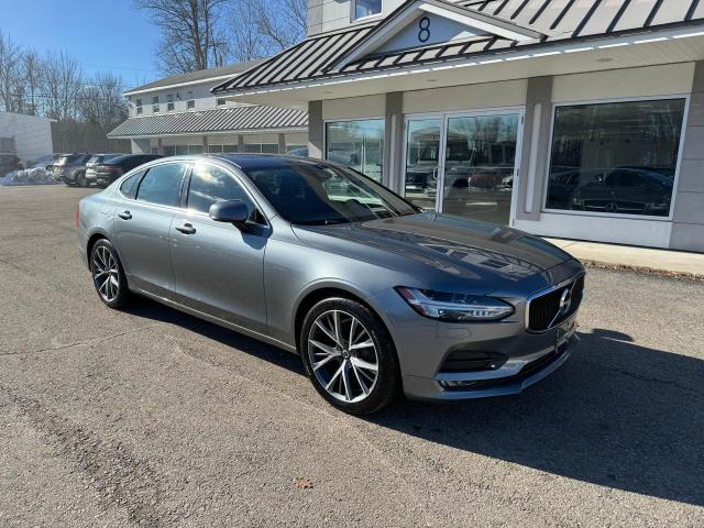 VOLVO S90 2017 yv1a22mk1h1016035