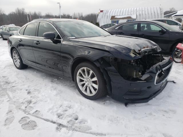 VOLVO S90 T6 MOM 2017 yv1a22mk2h1004556