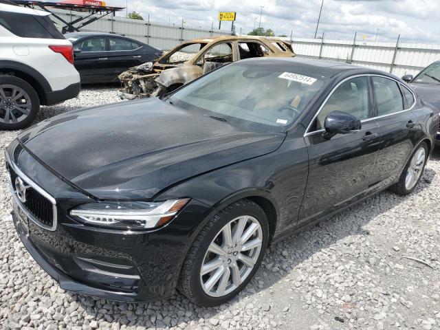 VOLVO S90 T6 MOM 2017 yv1a22mk2h1005867