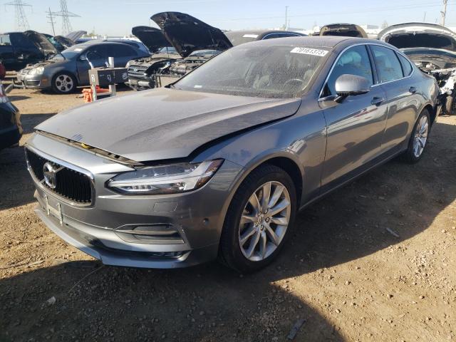 VOLVO S90 T6 MOM 2017 yv1a22mk3h1004632