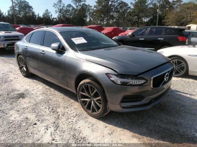 VOLVO S90 2017 yv1a22mk3h1013122