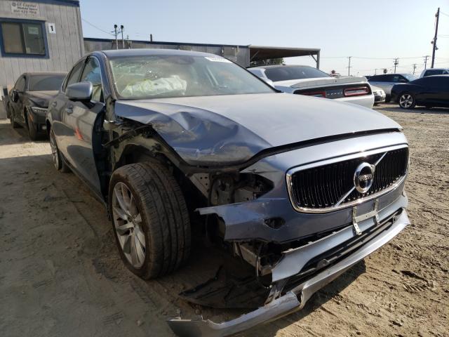 VOLVO S90 2017 yv1a22mk4h1005658