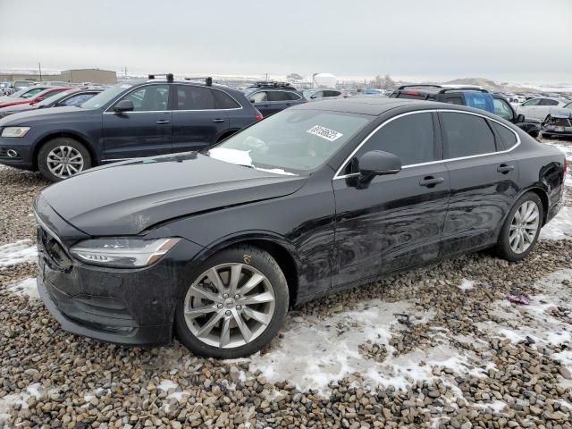 VOLVO S90 T6 MOM 2017 yv1a22mk5h1001487