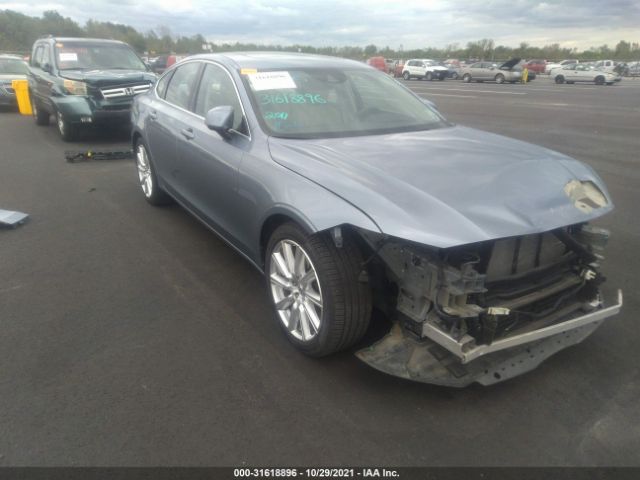 VOLVO S90 2017 yv1a22mk6h1001854