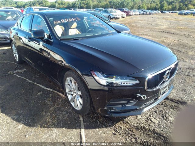 VOLVO S90 2017 yv1a22mk8h1003704