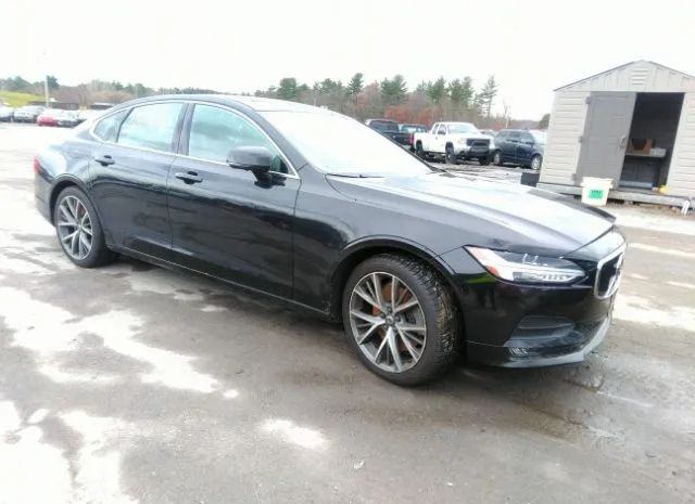 VOLVO S90 2017 yv1a22mk8h1010281