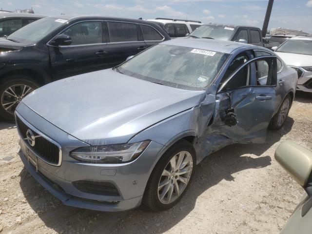 VOLVO S90 T6 MOM 2017 yv1a22mk8h1011544