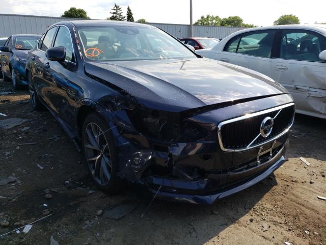 VOLVO S90 T6 MOM 2017 yv1a22mk8h1015982