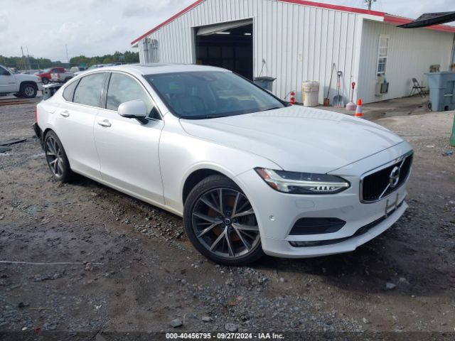 VOLVO S90 2017 yv1a22mk9h1012153