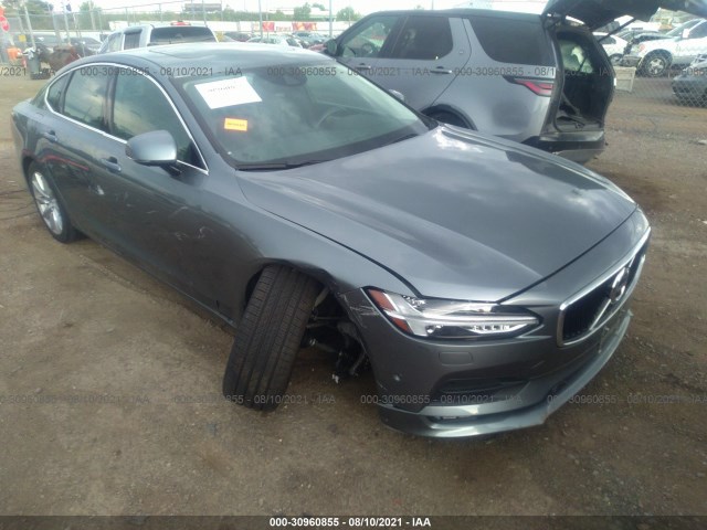 VOLVO S90 2017 yv1a22mkxh1005759