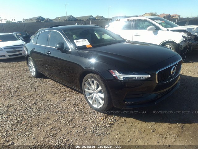 VOLVO S90 2017 yv1a22mkxh1006054